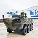 La Corée du Sud exportera chars K2 et blindés au Pérou