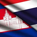Thaïlande-Cambodge: plus de 500.000 déplacés