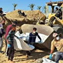 Gaza: le bilan des morts atteint 70 369 lors des attaques israéliennes