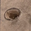 Üç ilimizi endişelendiren rapor: Konya Kapalı Havzası'nda 684 obruk tespit edildi