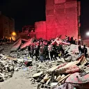 المغرب.. مصرع 19 شخصا بانهيار بنايتين في فاس