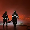 Gaziantep'te ambalaj fabrikasında yangın: Kontrol altına alındı