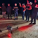 Karagöl Yaylası’nda kayıp alarmı: Yaşlı çift için gece görüşlü dronlar havalandı