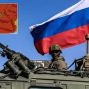 Kremlin'den Ukrayna açıklaması: Ateşkes değil barış için çalışıyoruz