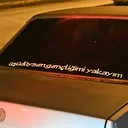 Polisten kaçan ehliyetsiz sürücüye 33 bin 271 TL ceza