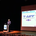 Yapay zekâ festivalinde Gazze seçkisi  