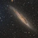 Kara delik patlamasıyla uzaya ışık hızlı rüzgar savruldu: Saniyedeki hızı 60 bin kilometre