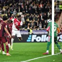 Aslan direnemedi: Monaco 1-0 Galatasaray (ÖZET)