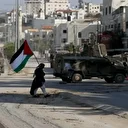 İşgalci İsrail'in Batı Şeria’da 764 yasa dışı konutun inşa planı onaylandı