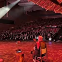 Mevlid-i Nebi 1500. Yıl Programı binlerce gönlü Peygamber sevgisinde buluşturdu