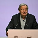 ONU: "Le réservoir du système humanitaire est presque à sec"