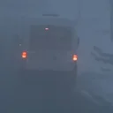 Yüksekova'da göz gözü görmüyor