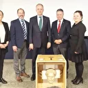 Kayıp imparator Türkiye’ye dönüyor