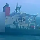 ABD Venezuela açıklarında bir petrol tankerine el koydu