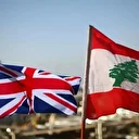 İngiltere’den Lübnan’daki silahların devlet kontrolünde toplanmasına destek