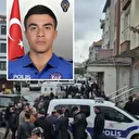 Çekmeköy'de polis Emre Albayrak'ın şehit edildiği olayda beş şüpheli tutuklandı