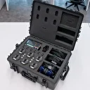 Enkaz altında arama kurtarma çalışmaları 'akustik sistemler' ile hız kazanacak