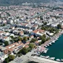 Balıkesir deprem fay hattı haritası: Balıkesir'de deprem riski taşıyan ilçeler