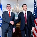 Rubio évoque Gaza et la Syrie avec son homologue israélien