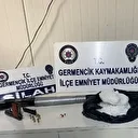 Aydın’da 2 kilo metamfetamin ele geçirildi: 1 tutuklu