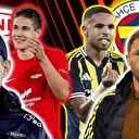 Brann - Fenerbahçe Maç Kadrosu ve Muhtemel 11’ler