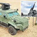 Baltık hattına Türk savunması