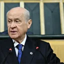 DEM Parti heyeti yarın Bahçeli'yi ziyaret edecek