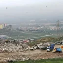 İzmirlilerden CHP'li belediyeye veryansın: Bornova çöp istemiyor Karşıyaka çöp istemiyor Menemen çöp istemiyor!