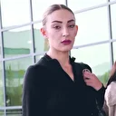 Güllü'nün kızına cinayet suçlaması