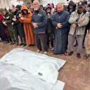 İşgalciler ateşkese rağmen katliama devam ediyor: 4 Filistinlinin cenaze namazı kılındı