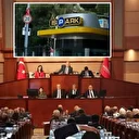 İBB Meclisi'nde kabul edildi: İSPARK otopark ücretlerine yüzde 62,5'e varan zam