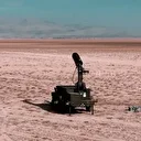 Yerli ve milli imkanlarla geliştirildi: 'MKE ALPAY’ mayınlı arazilerde Mehmetçik'e güvenli koridor açıyor