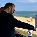 Arnavutköy Karaburun Sahili'ne mega proje 