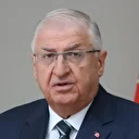 Bakan Güler: Sürecin sağlıklı işlemesi için PKK iltisaklı tüm gruplar fesih kararına uymalı