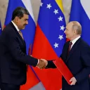 ABD'nin hedefindeki Maduro Putin ile görüştü: Rusya'nın desteği sürecek