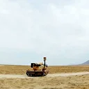 AGMOSS ile tam komuta kontrol tam koordinasyon: KARAOK füzeleri hedefleri başarıyla vurdu