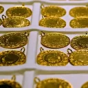 Altının gramı 5 bin 772 liradan işlem görüyor