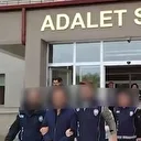 Sivas’ta 14 ayrı operasyonda 83 kaçak göçmen yakalandı