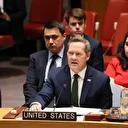 Mike Waltz à l’ONU évoque des annonces imminentes sur le plan Trump de cessez-le-feu à Gaza