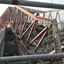 Güney Kore’de kütüphane inşaatında çökme: Ölü ve mahsur kalanlar var