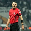 Trabzonspor-Beşiktaş derbisinin hakemi belli oldu