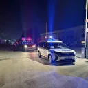 İzmir'de tırdaki kimyasal madde sızıntısından etkilenen beş kişi hastaneye kaldırıldı