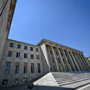 TBMM'de stajyer öğrenciye taciz soruşturması: Bir kişi tutuklandı