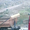 Kocaeli’de çevreye hafriyat döken firmaya ağır ceza: 7,5 milyon lira