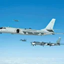 La Corée du Sud proteste après la violation de son espace aérien par des avions de chasse chinois et russes