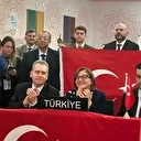 Gaziantep Büyükşehir Belediye Başkanı Şahin'in girişimiyle 'Antep İşi' UNESCO tarafından tescillendi