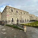 Asırların izini taşıyan Horhor Medresesi Camii çevre düzenlemesiyle yeniden nefes aldı