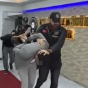 'Miras' için ailesini katledip intihar süsü verdi