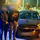 Osmaniye'de 6 düzensiz göçmen yakalandı