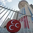 MHP'den Terörsüz Türkiye Raporu: 120 sayfalık rapor Meclis'e sunuldu